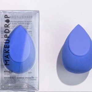 3/$25 BRAND NEW! MAKEUP DROP Hybrid Makeup Applicator